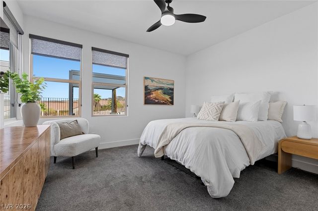 1976 Peaceful Mesa Court, Henderson, NV 89052