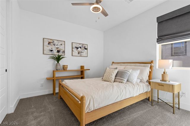 1976 Peaceful Mesa Court, Henderson, NV 89052