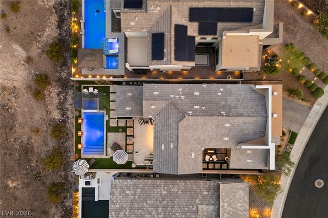 1976 Peaceful Mesa Court, Henderson, NV 89052