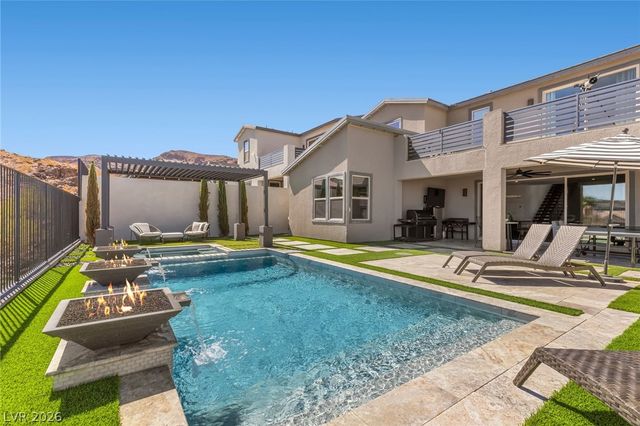 1976 Peaceful Mesa Court, Henderson, NV 89052