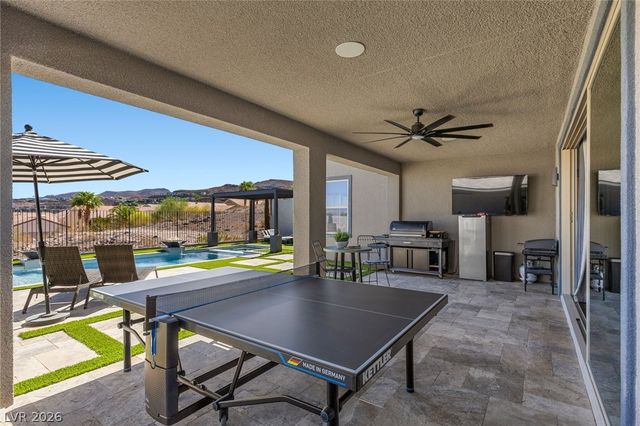 1976 Peaceful Mesa Court, Henderson, NV 89052
