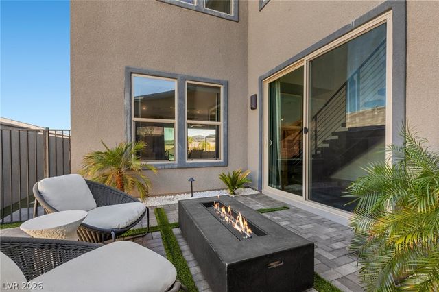 1976 Peaceful Mesa Court, Henderson, NV 89052