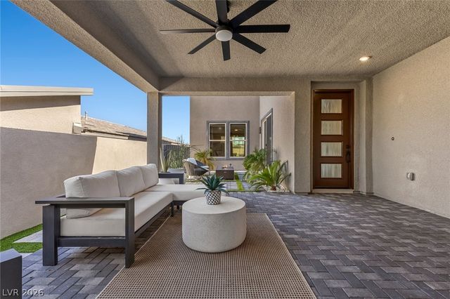 1976 Peaceful Mesa Court, Henderson, NV 89052