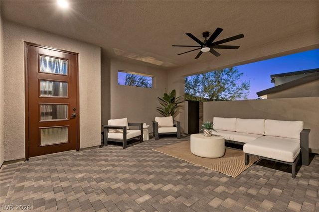 1976 Peaceful Mesa Court, Henderson, NV 89052