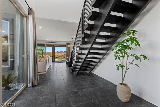 1976 Peaceful Mesa Court, Henderson, NV 89052