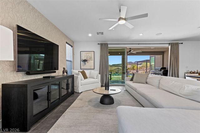 1976 Peaceful Mesa Court, Henderson, NV 89052