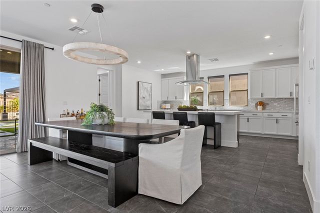 1976 Peaceful Mesa Court, Henderson, NV 89052