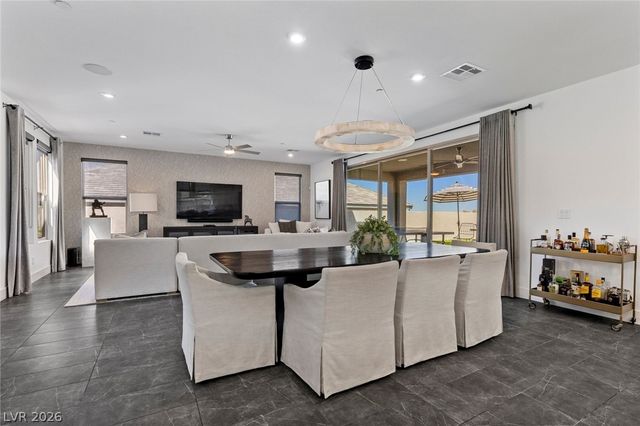 1976 Peaceful Mesa Court, Henderson, NV 89052