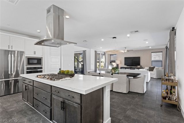 1976 Peaceful Mesa Court, Henderson, NV 89052