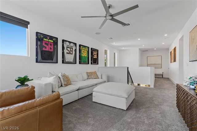 1976 Peaceful Mesa Court, Henderson, NV 89052