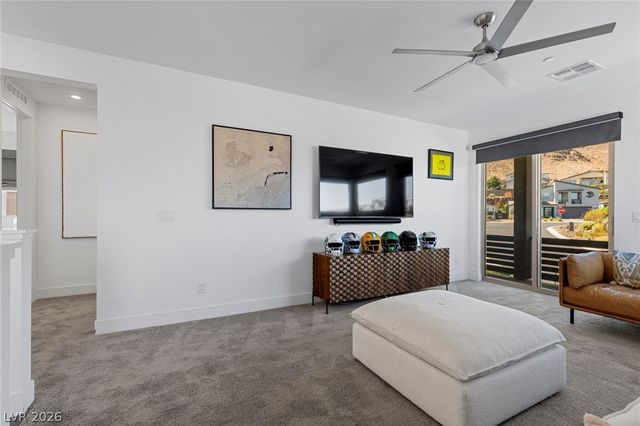 1976 Peaceful Mesa Court, Henderson, NV 89052