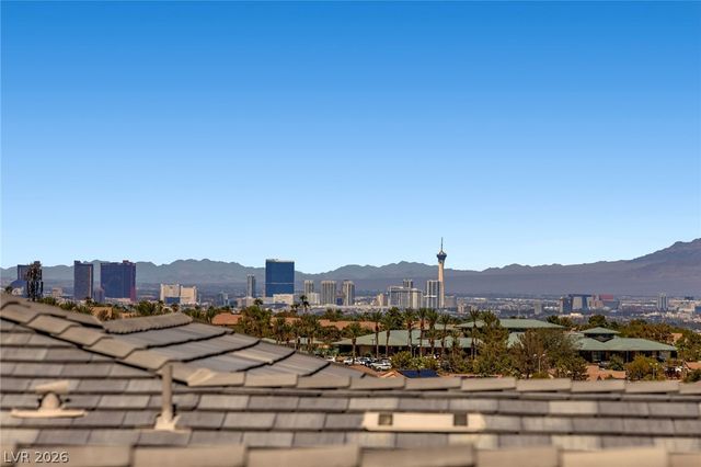 1976 Peaceful Mesa Court, Henderson, NV 89052