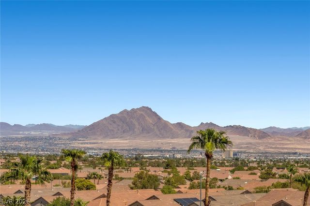 1976 Peaceful Mesa Court, Henderson, NV 89052