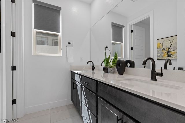 1976 Peaceful Mesa Court, Henderson, NV 89052