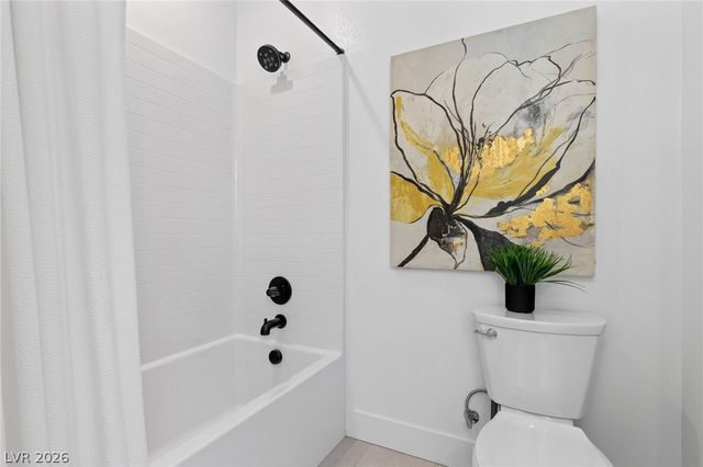 1976 Peaceful Mesa Court, Henderson, NV 89052