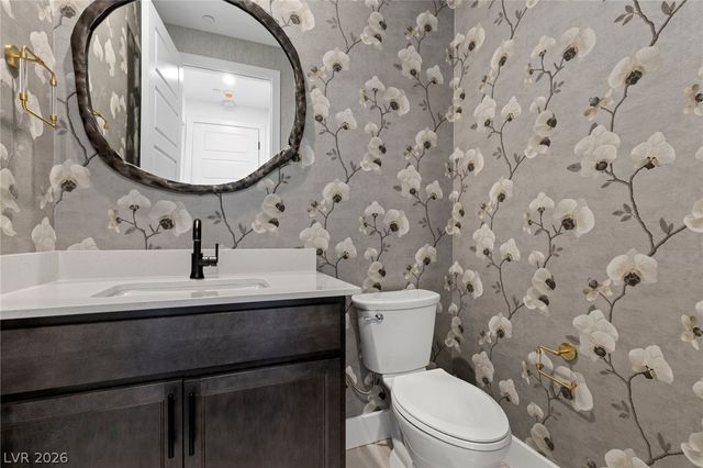 1976 Peaceful Mesa Court, Henderson, NV 89052