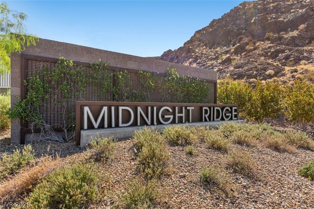 1976 Peaceful Mesa Court, Henderson, NV 89052