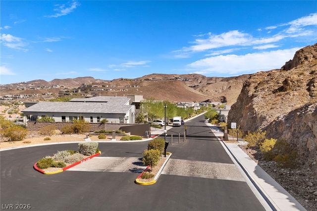 1976 Peaceful Mesa Court, Henderson, NV 89052