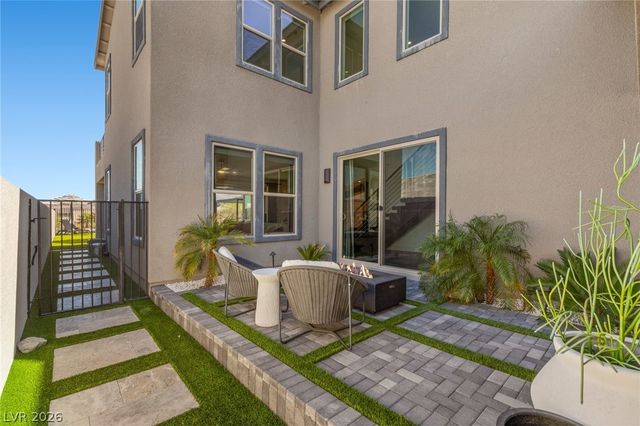 1976 Peaceful Mesa Court, Henderson, NV 89052