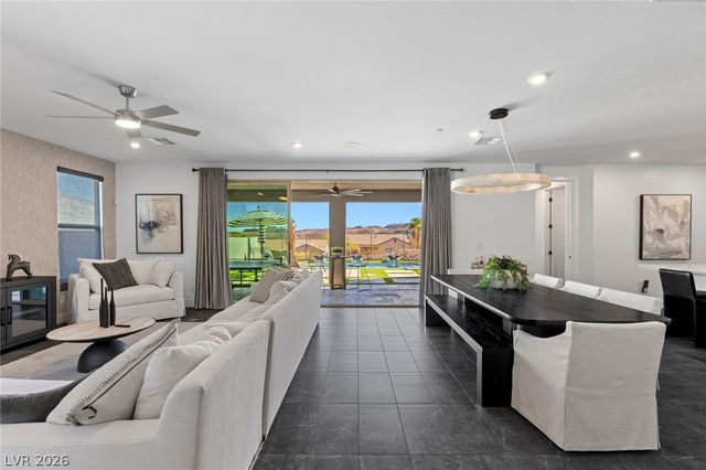 1976 Peaceful Mesa Court, Henderson, NV 89052