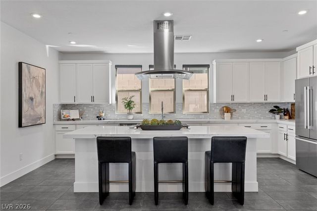 1976 Peaceful Mesa Court, Henderson, NV 89052