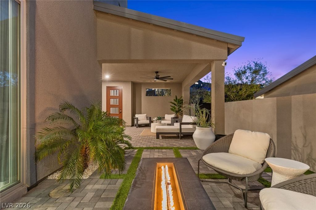1976 Peaceful Mesa Court, Henderson, NV 89052 — photo 4