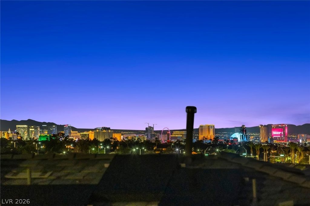 1976 Peaceful Mesa Court, Henderson, NV 89052 — photo 5