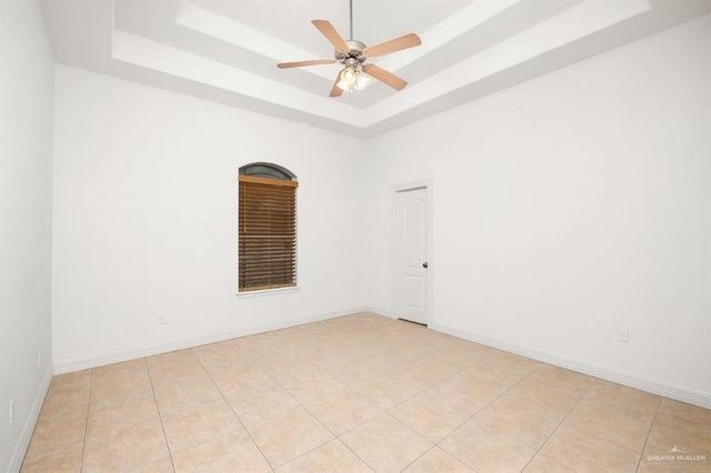 625 Santa Maria Road, Edinburg, TX 78541