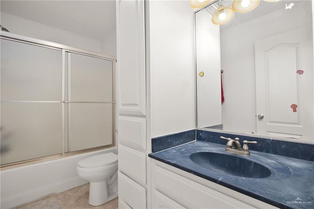 625 Santa Maria Road, Edinburg, TX 78541