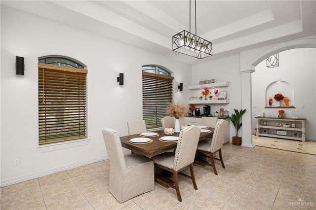 625 Santa Maria Road, Edinburg, TX 78541