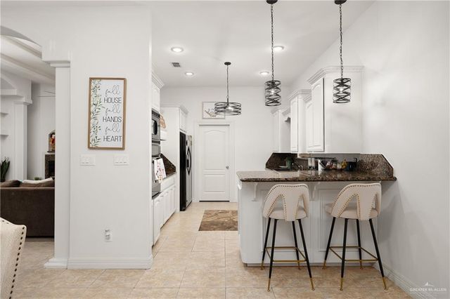 625 Santa Maria Road, Edinburg, TX 78541