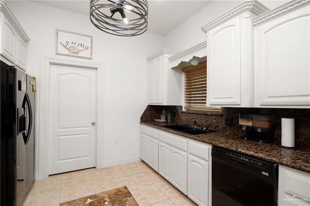 625 Santa Maria Road, Edinburg, TX 78541