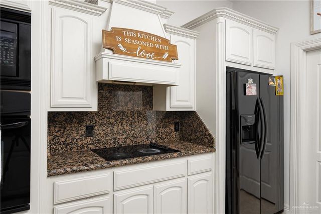 625 Santa Maria Road, Edinburg, TX 78541