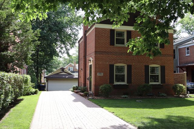 10921 S California Avenue, Chicago, IL 60655