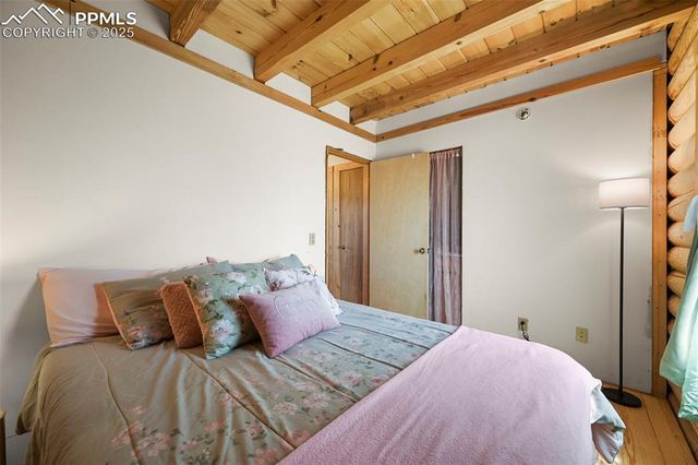 323 Singletree Court, Hartsel, CO 80449