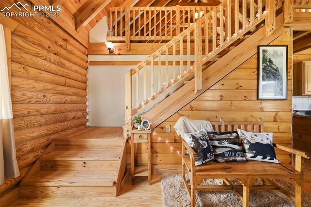 323 Singletree Court, Hartsel, CO 80449