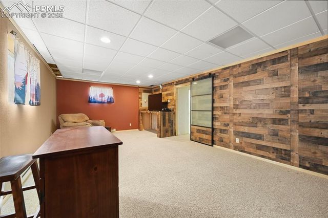 323 Singletree Court, Hartsel, CO 80449