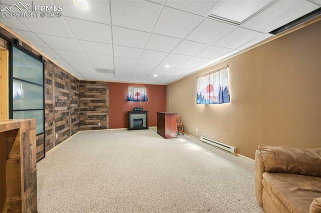 323 Singletree Court, Hartsel, CO 80449