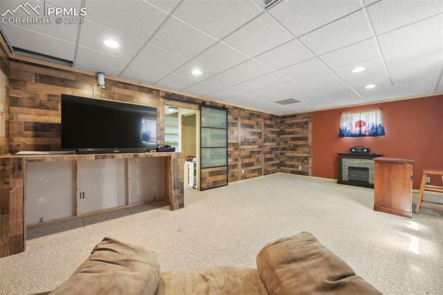 323 Singletree Court, Hartsel, CO 80449