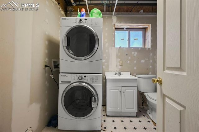 323 Singletree Court, Hartsel, CO 80449