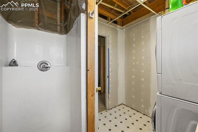 323 Singletree Court, Hartsel, CO 80449