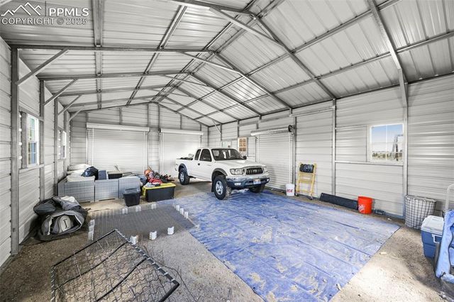 323 Singletree Court, Hartsel, CO 80449