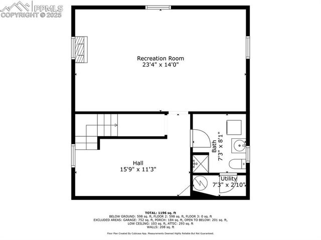 323 Singletree Court, Hartsel, CO 80449