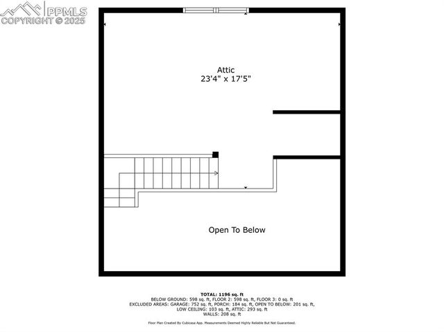 323 Singletree Court, Hartsel, CO 80449
