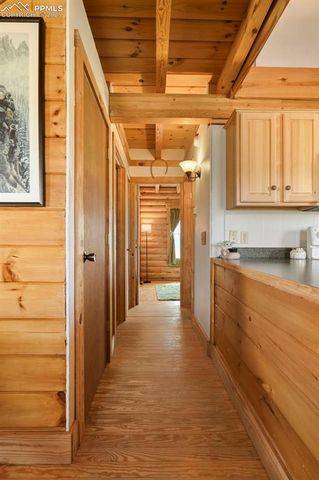 323 Singletree Court, Hartsel, CO 80449