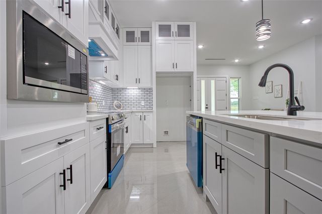 11082 Tammy Circle, Plantersville, TX 77363