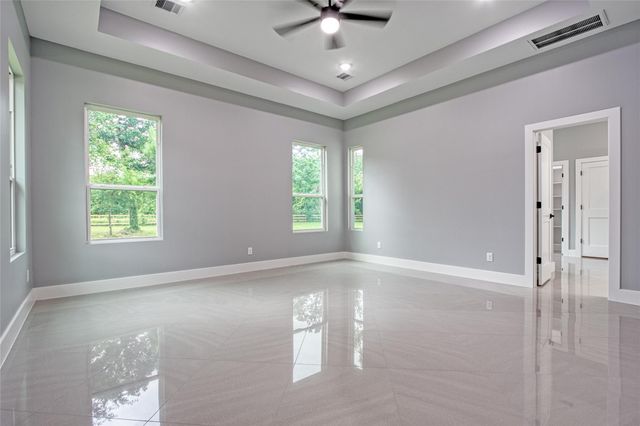 11082 Tammy Circle, Plantersville, TX 77363