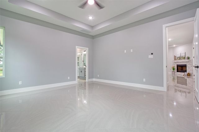 11082 Tammy Circle, Plantersville, TX 77363