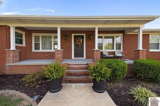 3820 Clinton Rd # 1-3, Paducah, KY 42001