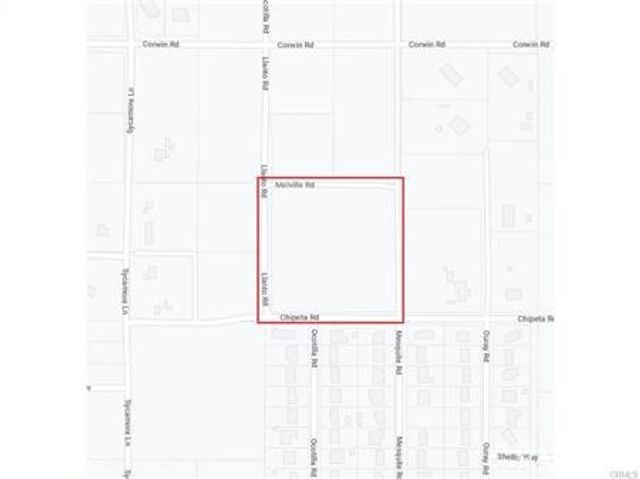 6 Chipeta rd, Apple Valley, CA 92307